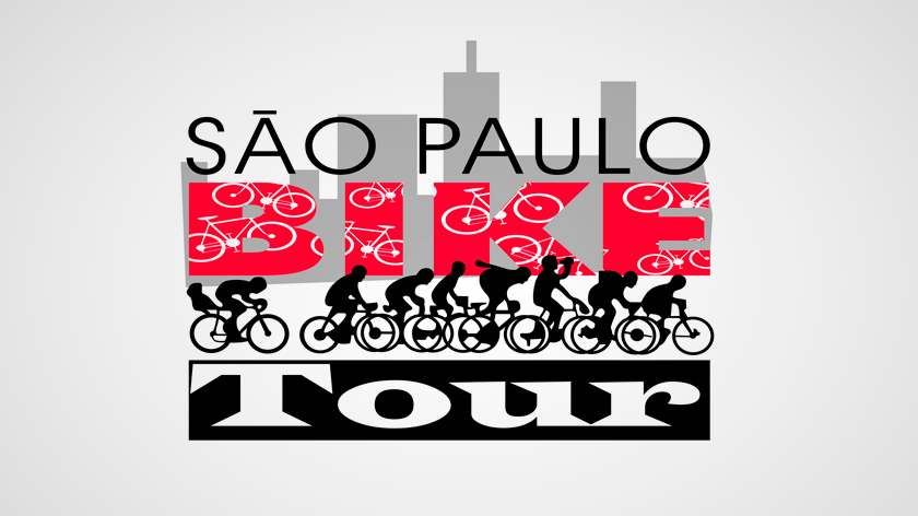 São Paulo Bike Tour