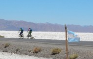 3º dia - Las Salinas a La Selva 2014 - MTB Tours no Norte da Argentina 2014