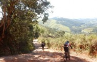 Pedal Exploratório Cachoeira dos Pretos 2015