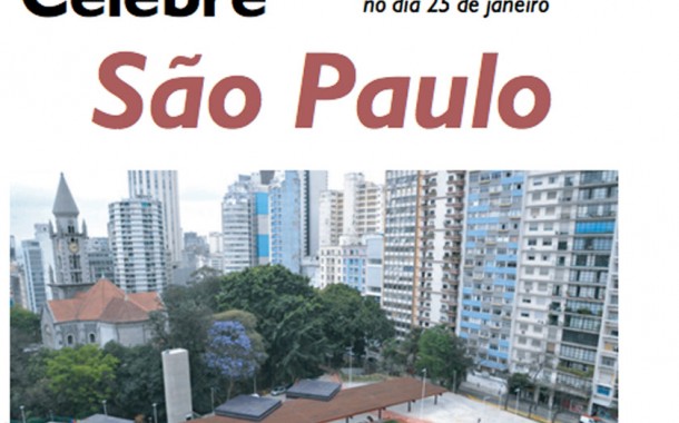 Revista In – São Paulo Bike Tour