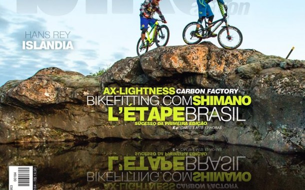 Revista Bike Action - Dezembro 2015