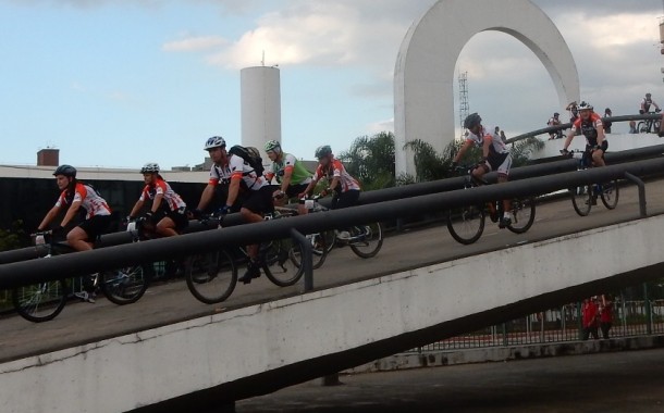 Vídeo São Paulo Bike Tour 2016