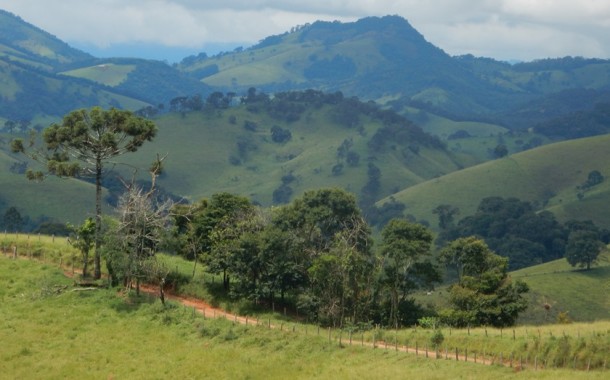 Serras Verdes da Mantiqueira 2016 - Córrego, Gonçaves e São Bento do Sapucaí