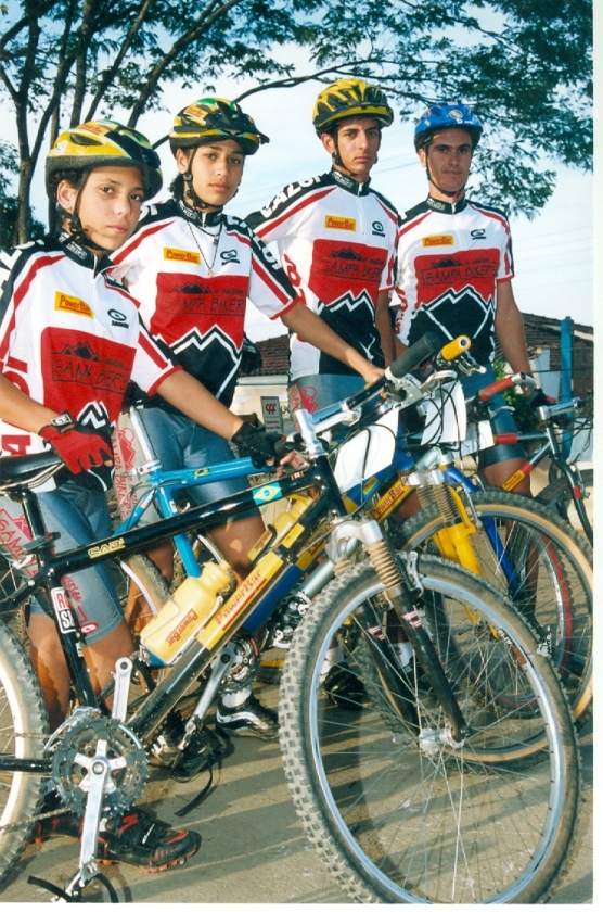 Bike Aro 24 - Ciclismo - dos Pereiras (Caucaia do Alto), Cotia