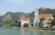 Cicloturismo pelo Danúbio - Melhores Momentos 2016