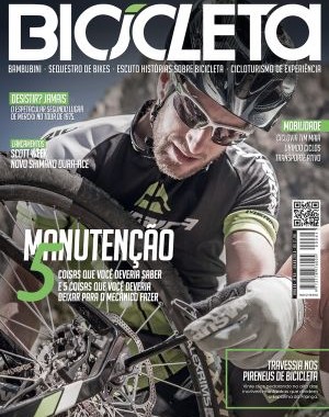 Revista Bicicleta - Julho 2016 - Dicas