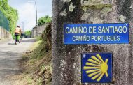 Caminho de Santiago de Compostela - Rota Portugesa