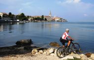 Praias do Adriático: Itália, Eslovênia e Croácia