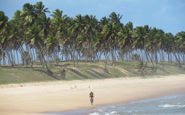 Costa dos Coqueiros 2018