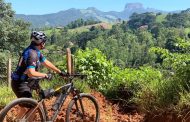 Travessia do Baú de MTB 2019