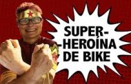 Video-Reportagem Mulher Maravilha Bike Tour