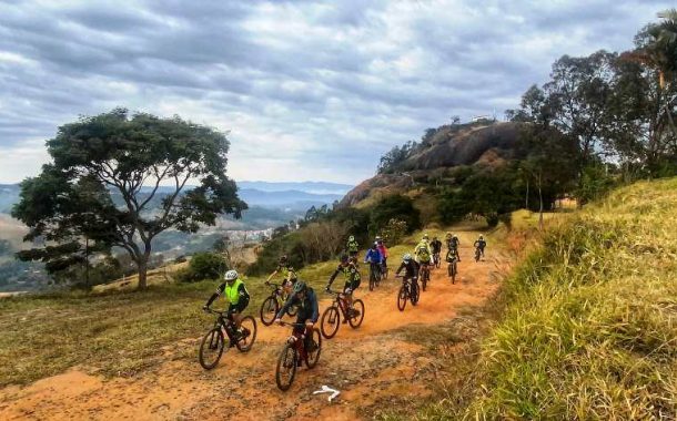 Pedra Bela MTB Tours