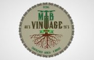 Pedal MTB Vintage