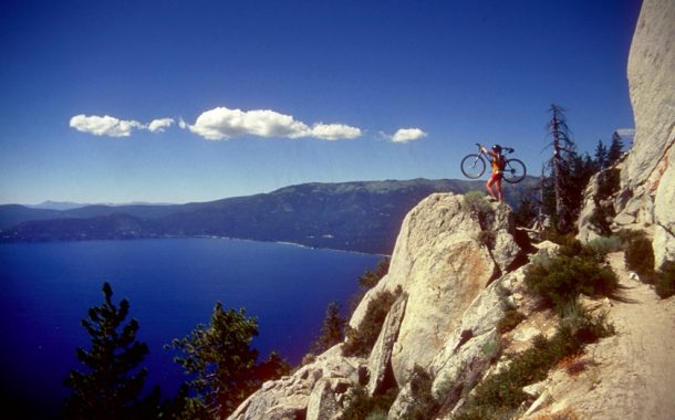 Lake Tahoe, Califórnia 1998