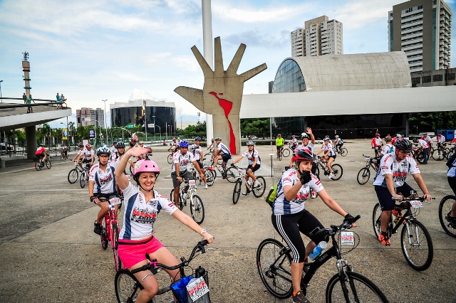 São Paulo Bike Tour
