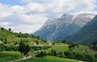 Travessia alpina St Moritz a Innsbruck