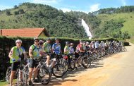 Circuito da Cachoeira dos Pretos de MTB