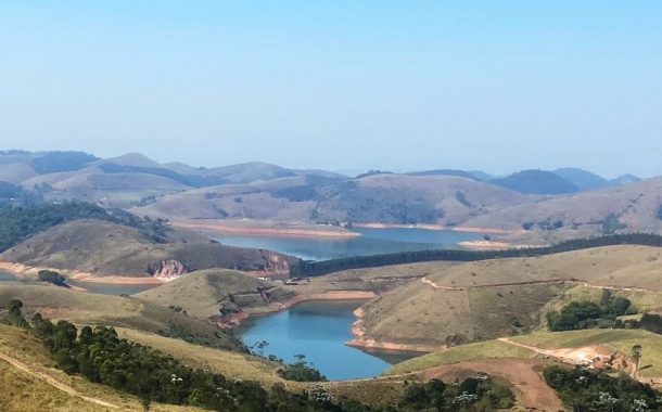 Igaratá - MTB Tours no Circuito dos Rios e Vales