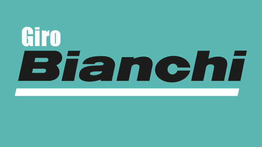 Giro Bianchi