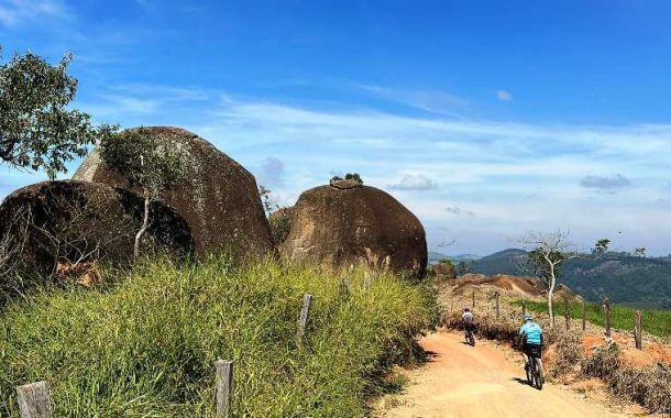 Video MTB Tours na Rota das Pedras, Morungaba 2023